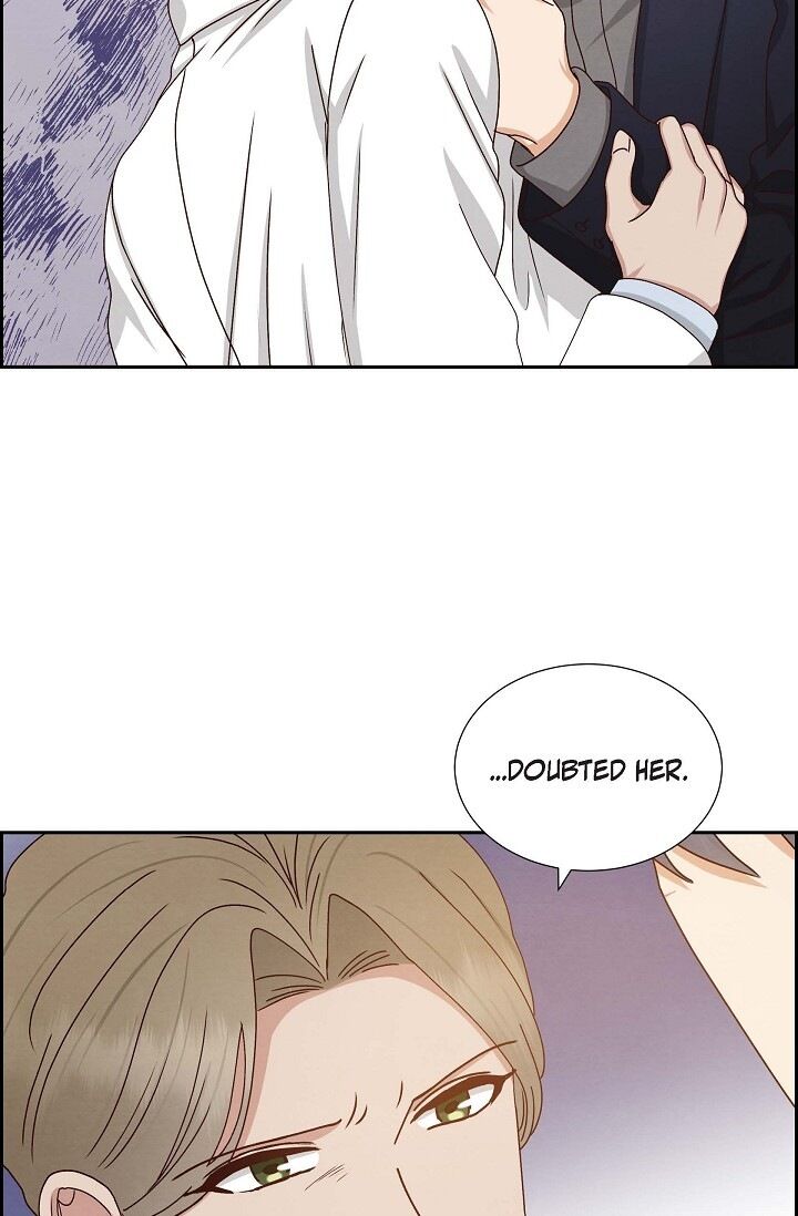 A Spoonful of Your Love - Chapter 51 Page 12