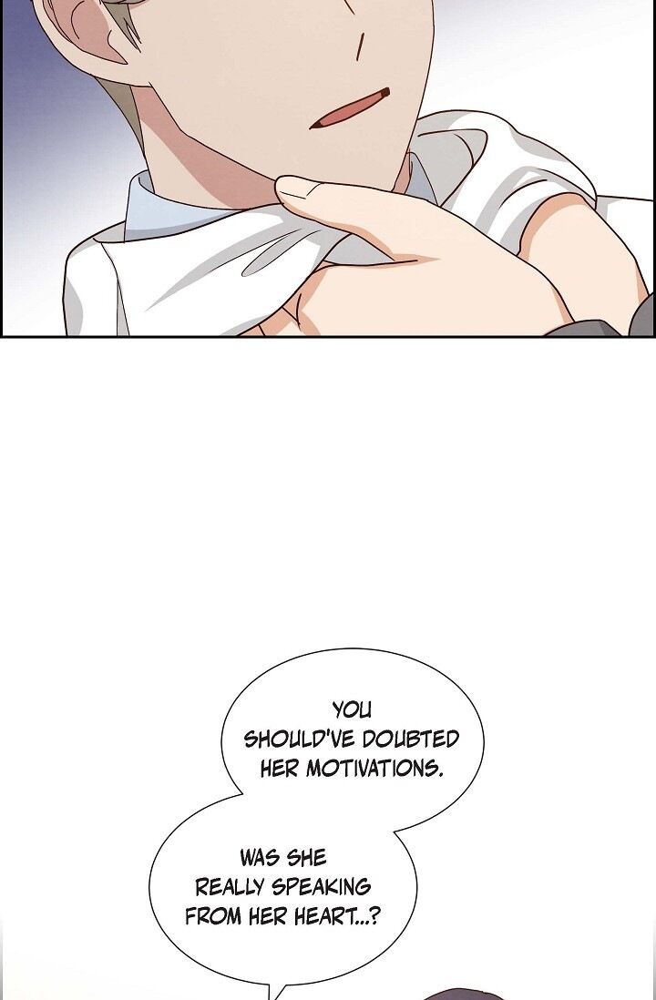 A Spoonful of Your Love - Chapter 51 Page 13