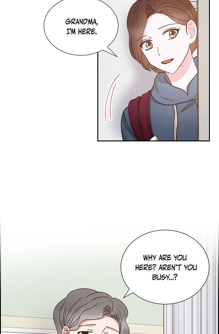 A Spoonful of Your Love - Chapter 51 Page 17