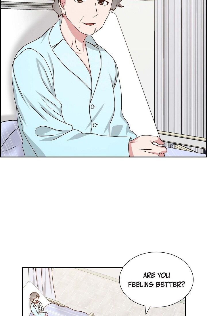 A Spoonful of Your Love - Chapter 51 Page 18