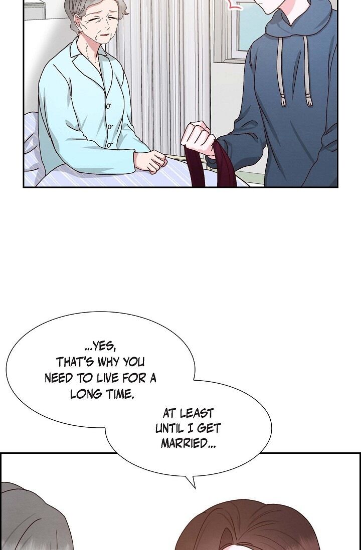 A Spoonful of Your Love - Chapter 51 Page 20