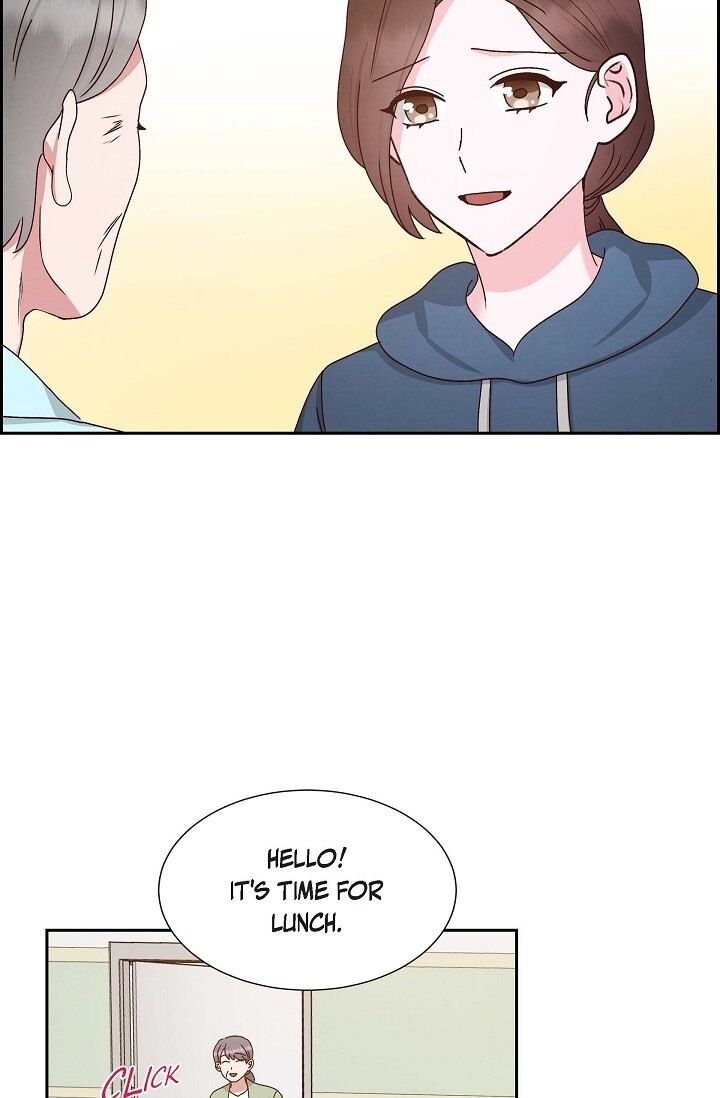 A Spoonful of Your Love - Chapter 51 Page 21