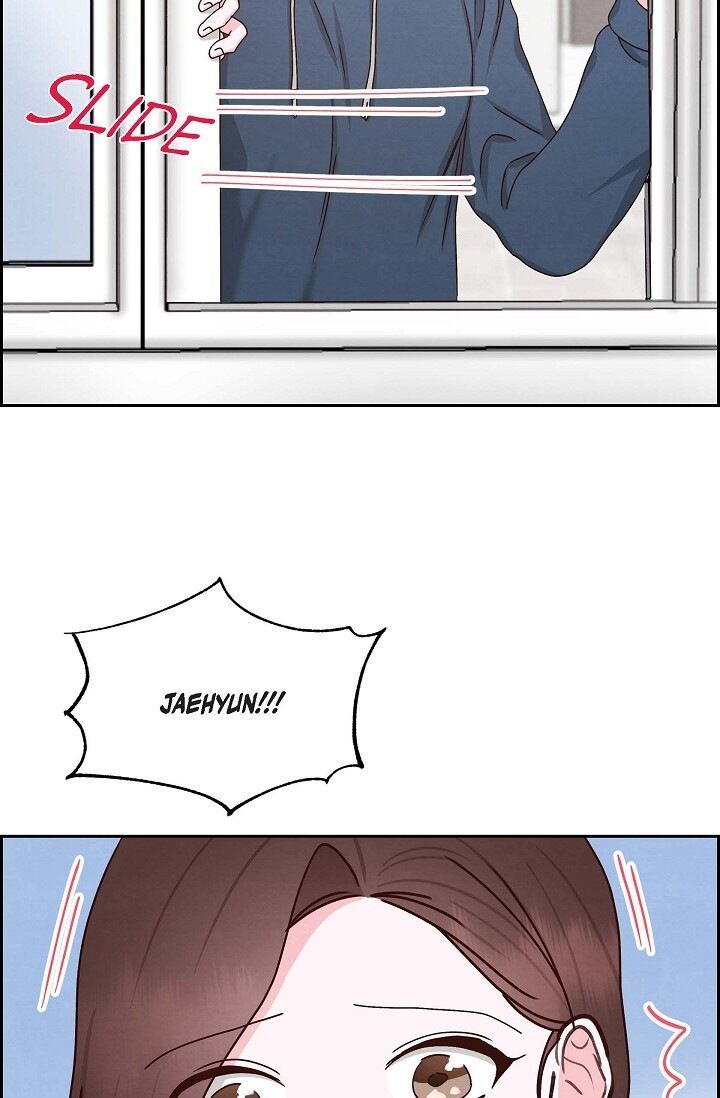 A Spoonful of Your Love - Chapter 51 Page 24