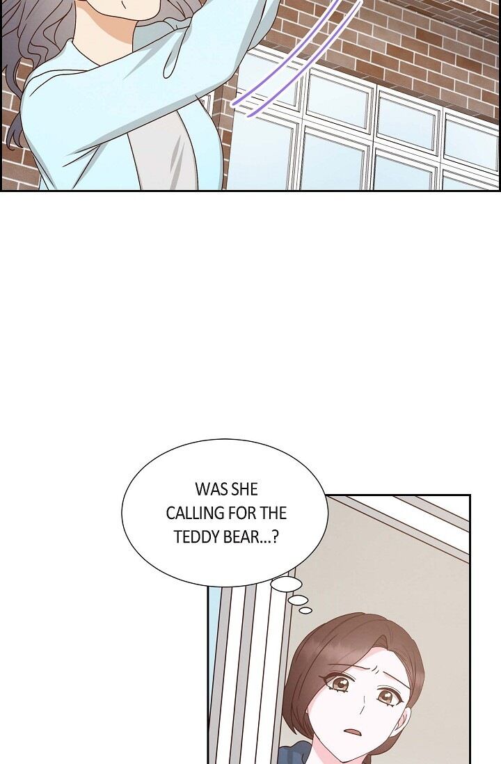 A Spoonful of Your Love - Chapter 51 Page 29