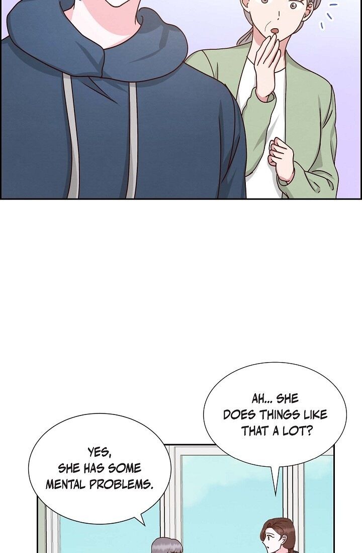 A Spoonful of Your Love - Chapter 51 Page 31