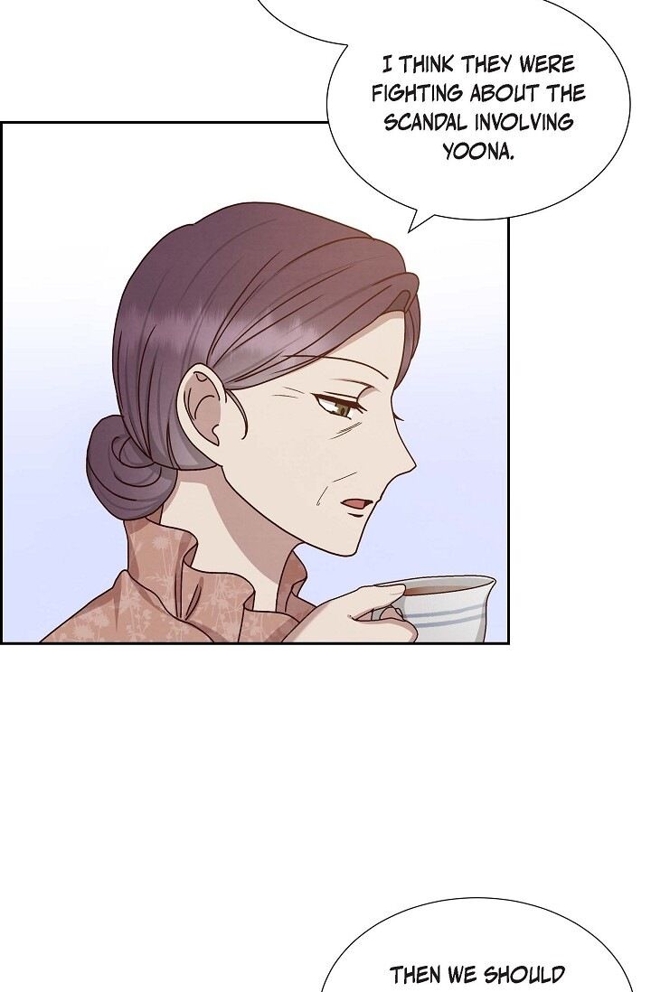 A Spoonful of Your Love - Chapter 51 Page 44