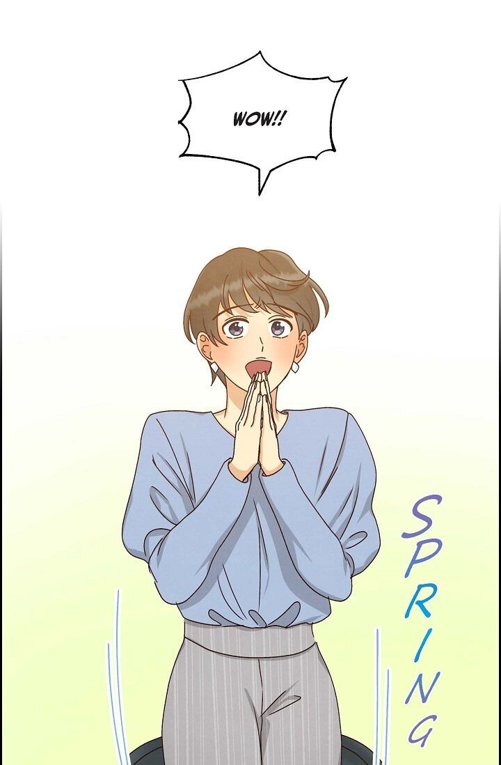 A Spoonful of Your Love - Chapter 51 Page 51