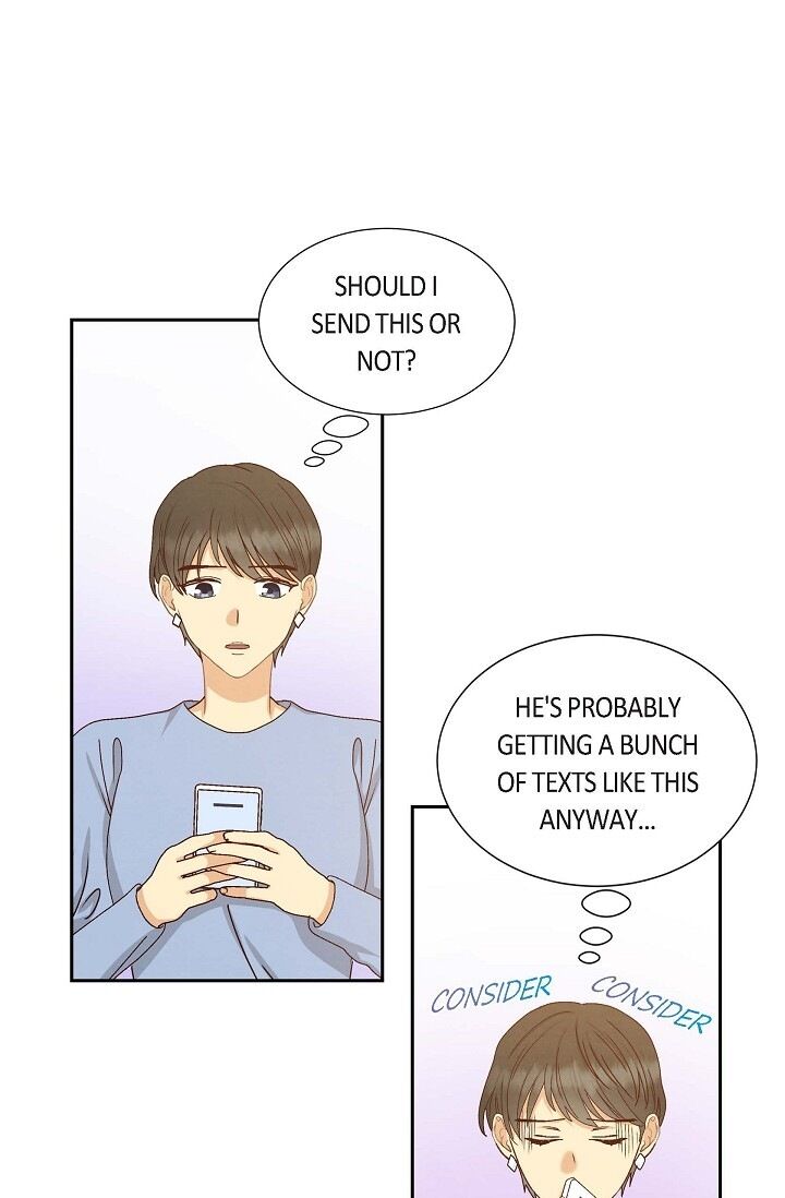 A Spoonful of Your Love - Chapter 51 Page 54