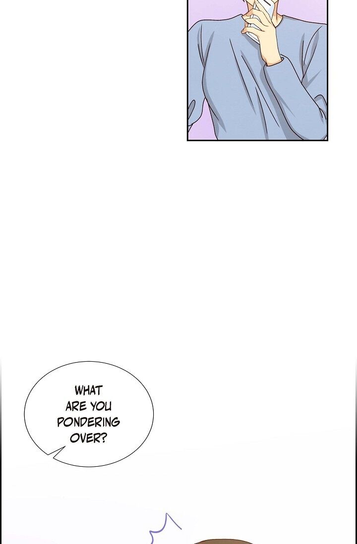 A Spoonful of Your Love - Chapter 51 Page 55