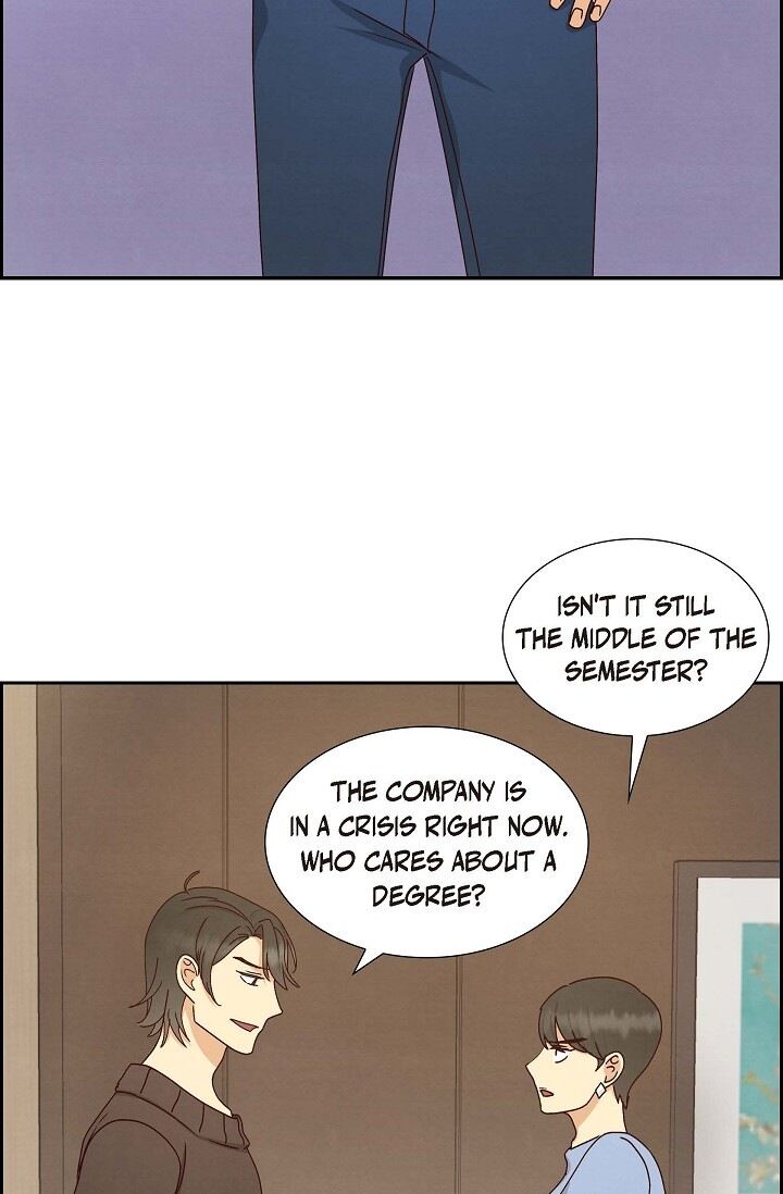 A Spoonful of Your Love - Chapter 51 Page 59