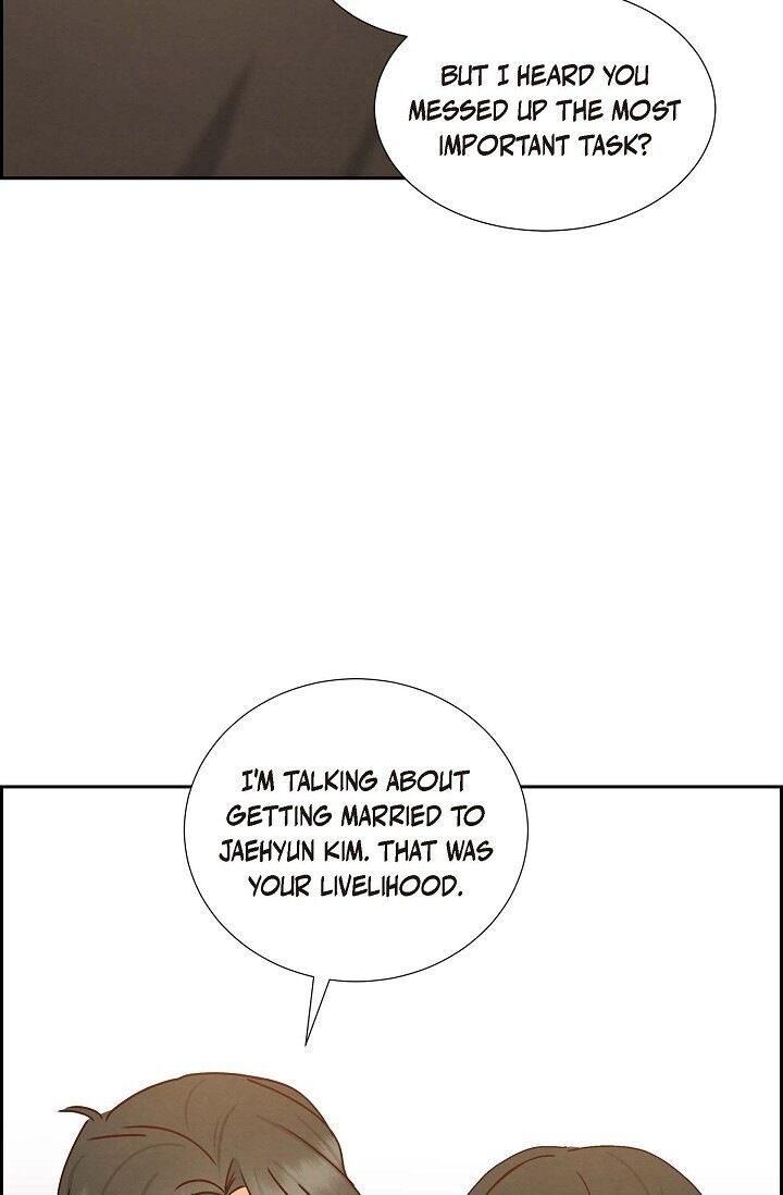 A Spoonful of Your Love - Chapter 51 Page 62