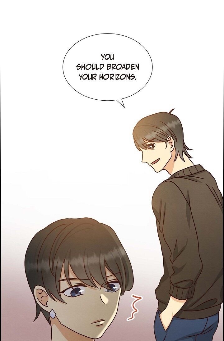 A Spoonful of Your Love - Chapter 51 Page 67