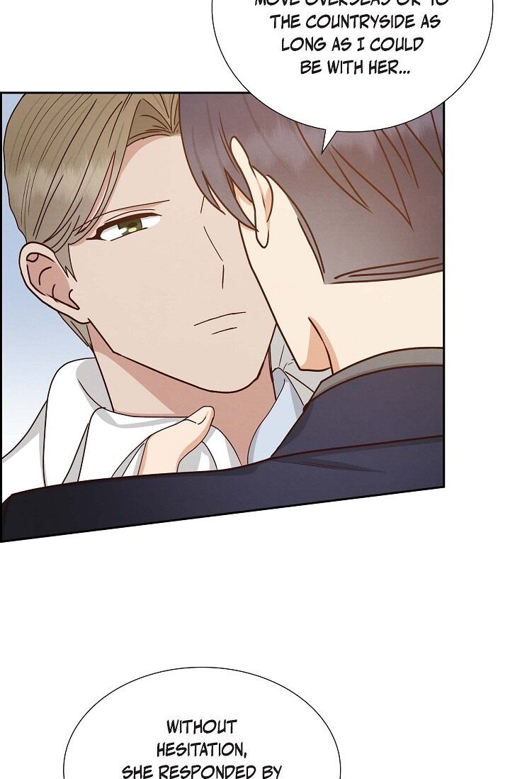 A Spoonful of Your Love - Chapter 51 Page 9