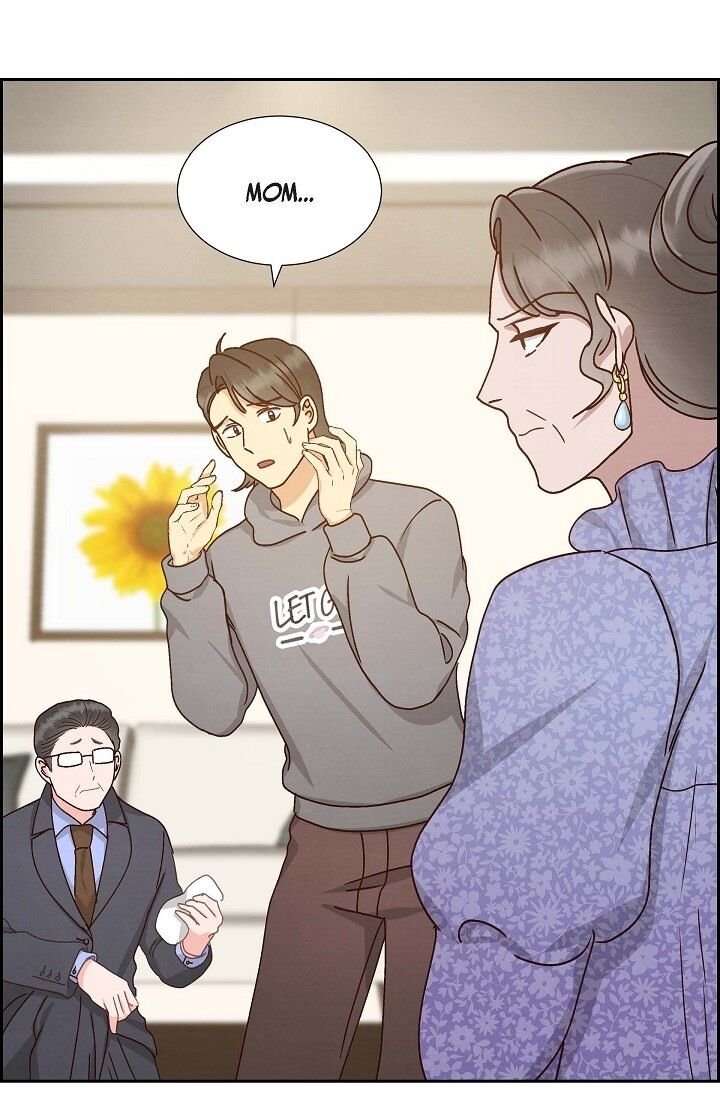 A Spoonful of Your Love - Chapter 52 Page 11