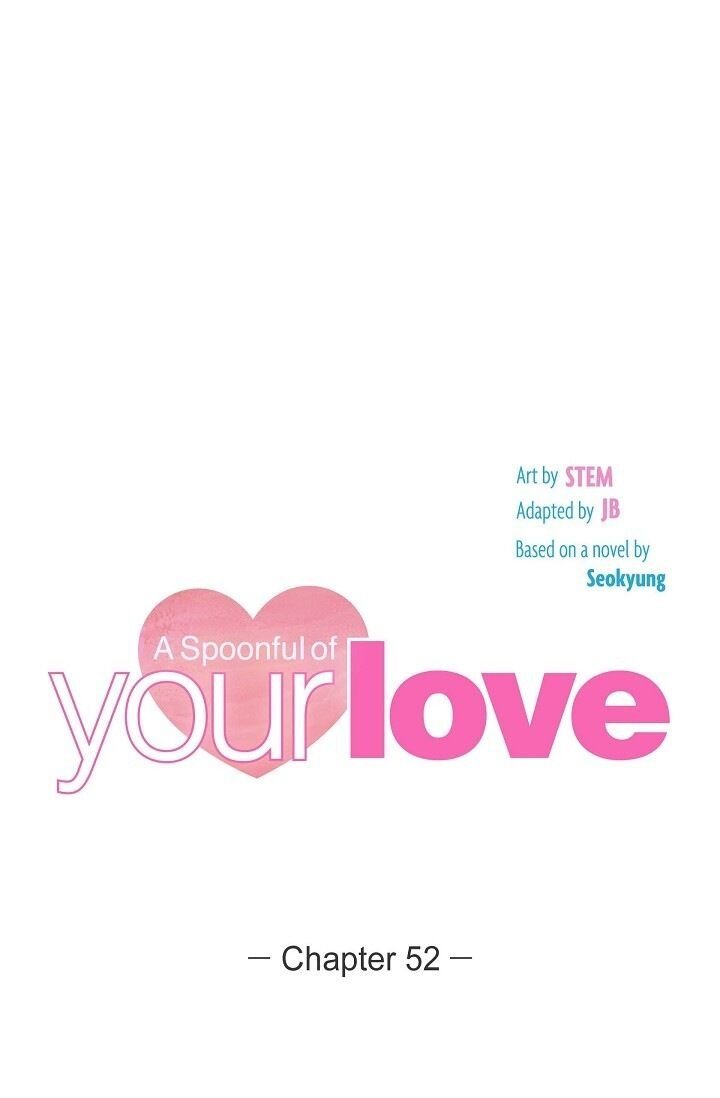 A Spoonful of Your Love - Chapter 52 Page 12