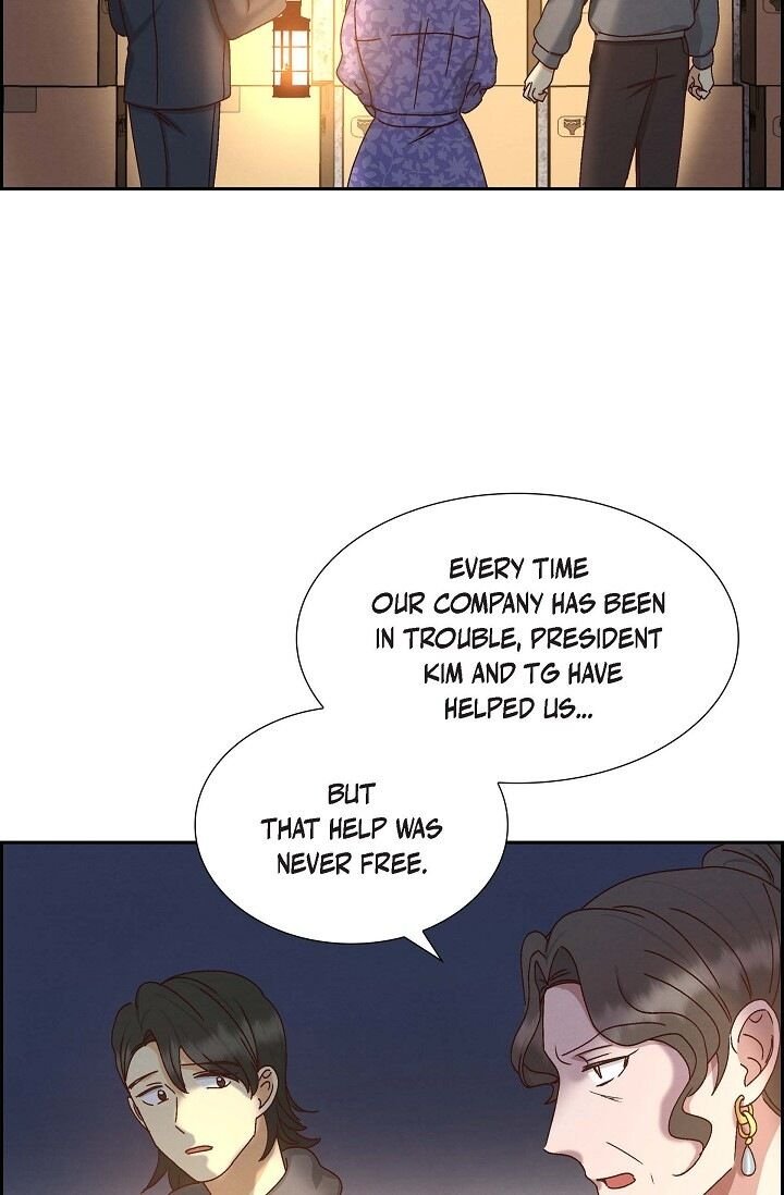 A Spoonful of Your Love - Chapter 52 Page 16