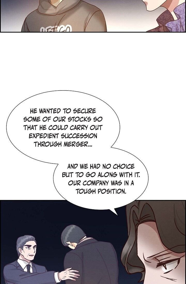 A Spoonful of Your Love - Chapter 52 Page 17