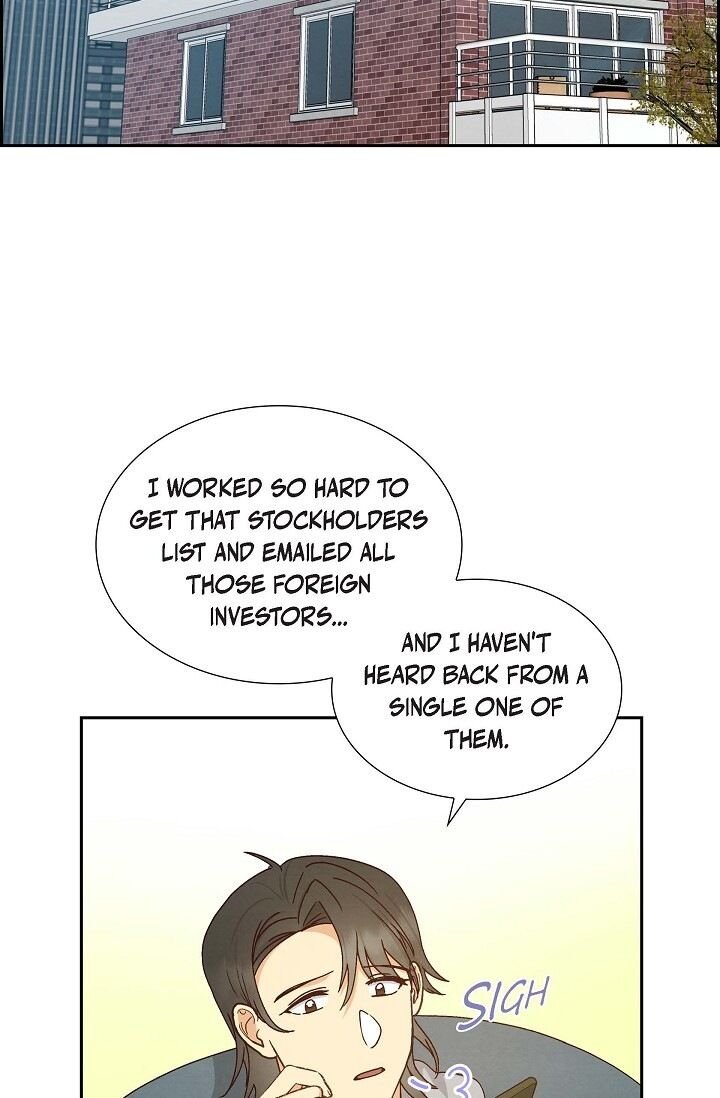 A Spoonful of Your Love - Chapter 52 Page 2