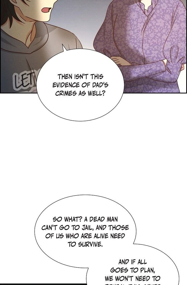 A Spoonful of Your Love - Chapter 52 Page 20