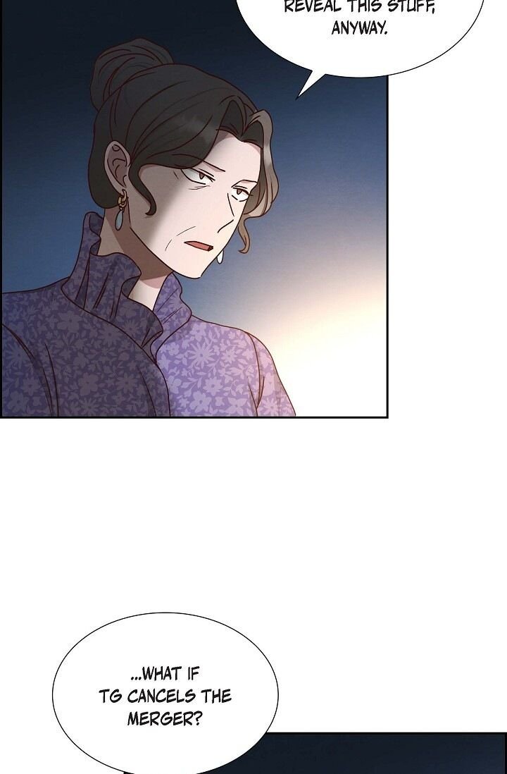 A Spoonful of Your Love - Chapter 52 Page 21