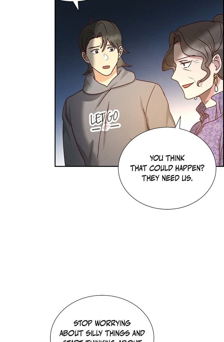 A Spoonful of Your Love - Chapter 52 Page 22