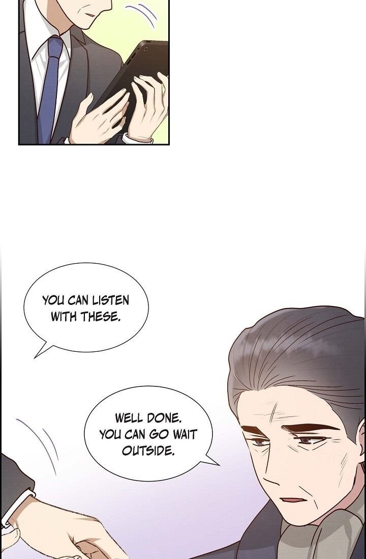 A Spoonful of Your Love - Chapter 52 Page 27