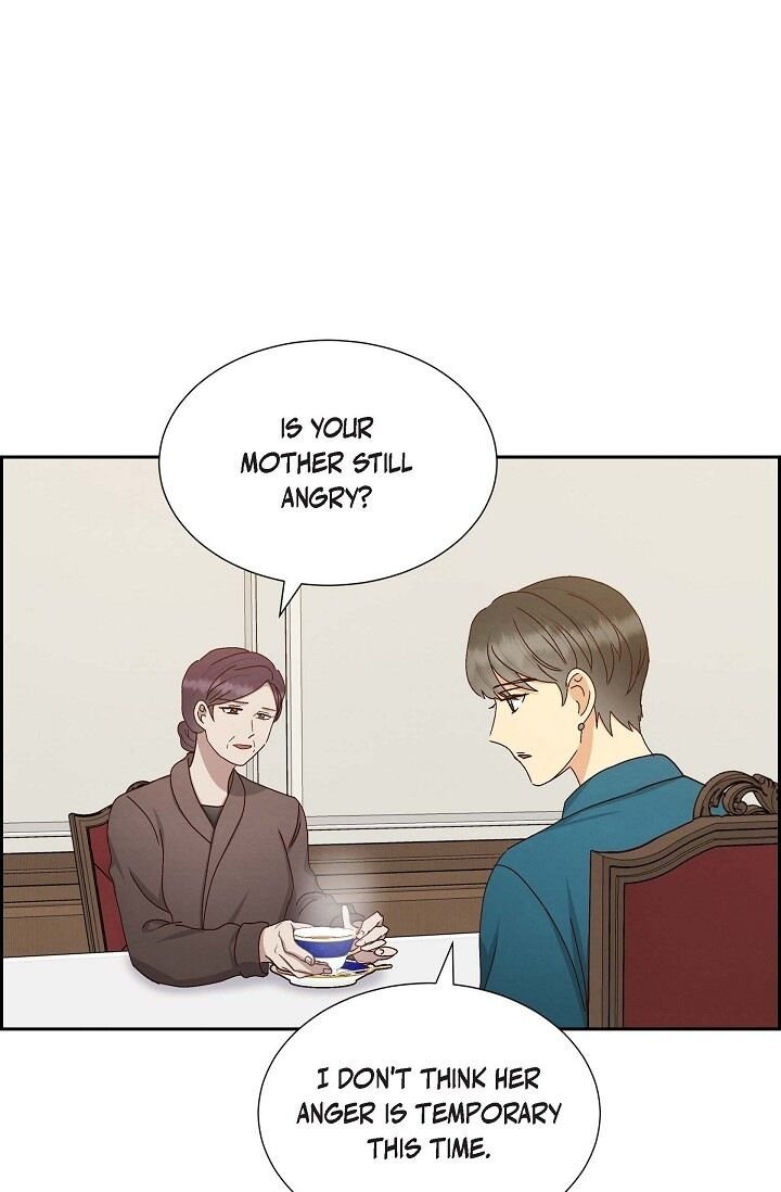 A Spoonful of Your Love - Chapter 52 Page 31