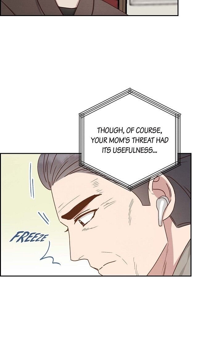 A Spoonful of Your Love - Chapter 52 Page 33