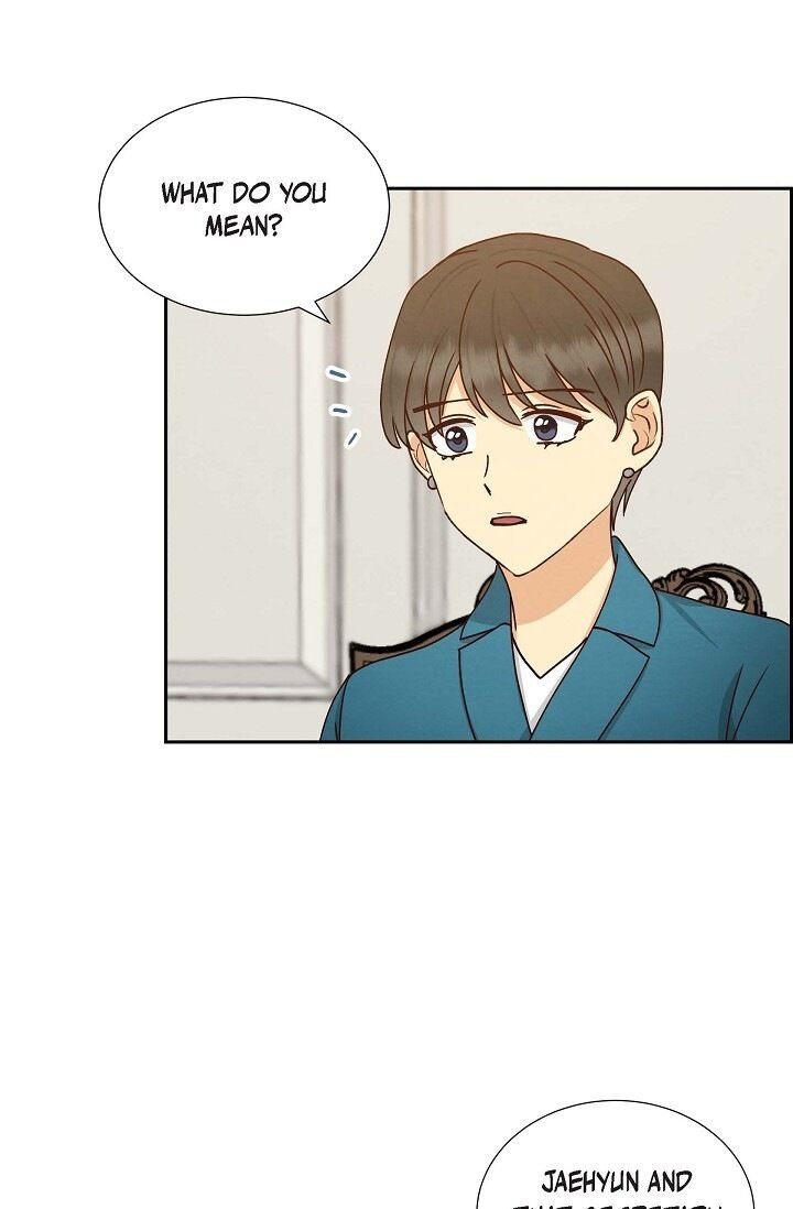 A Spoonful of Your Love - Chapter 52 Page 34