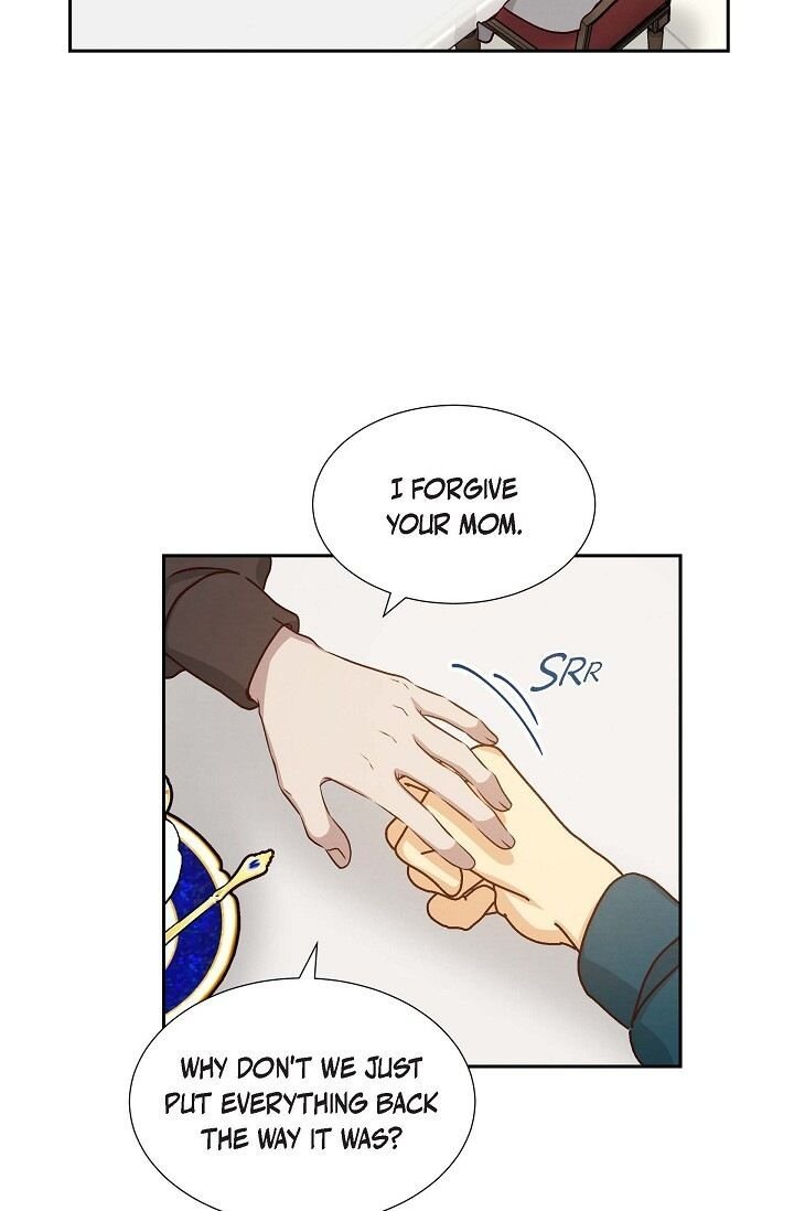 A Spoonful of Your Love - Chapter 52 Page 43