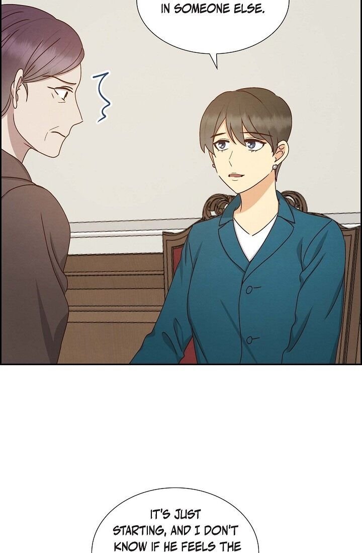 A Spoonful of Your Love - Chapter 52 Page 47