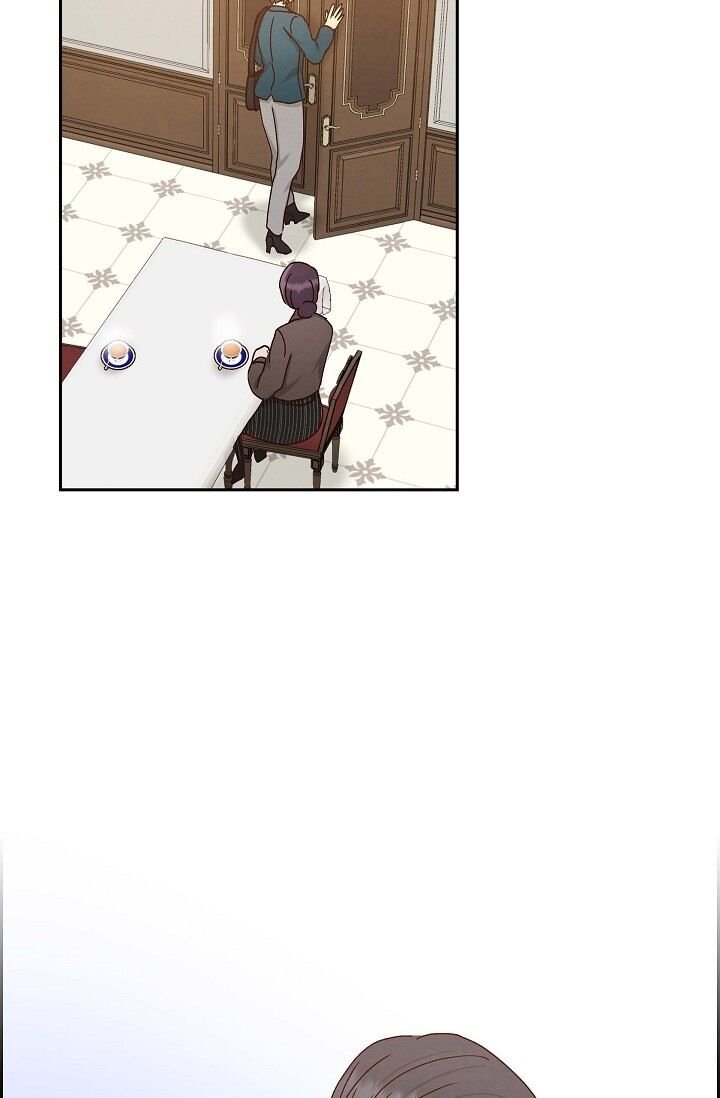 A Spoonful of Your Love - Chapter 52 Page 52