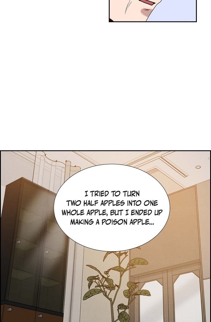 A Spoonful of Your Love - Chapter 52 Page 55