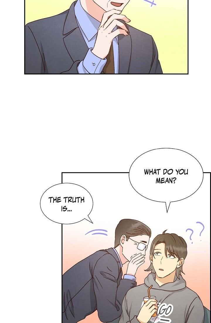 A Spoonful of Your Love - Chapter 52 Page 6