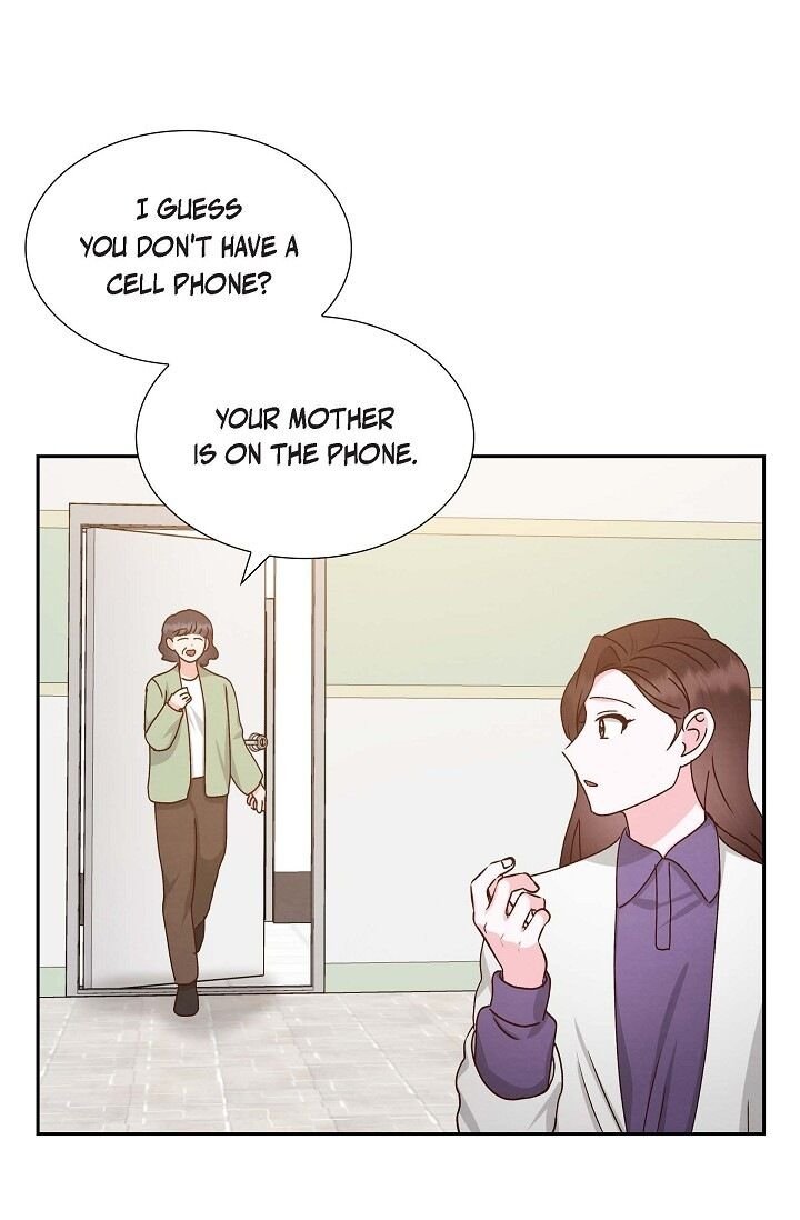 A Spoonful of Your Love - Chapter 52 Page 64