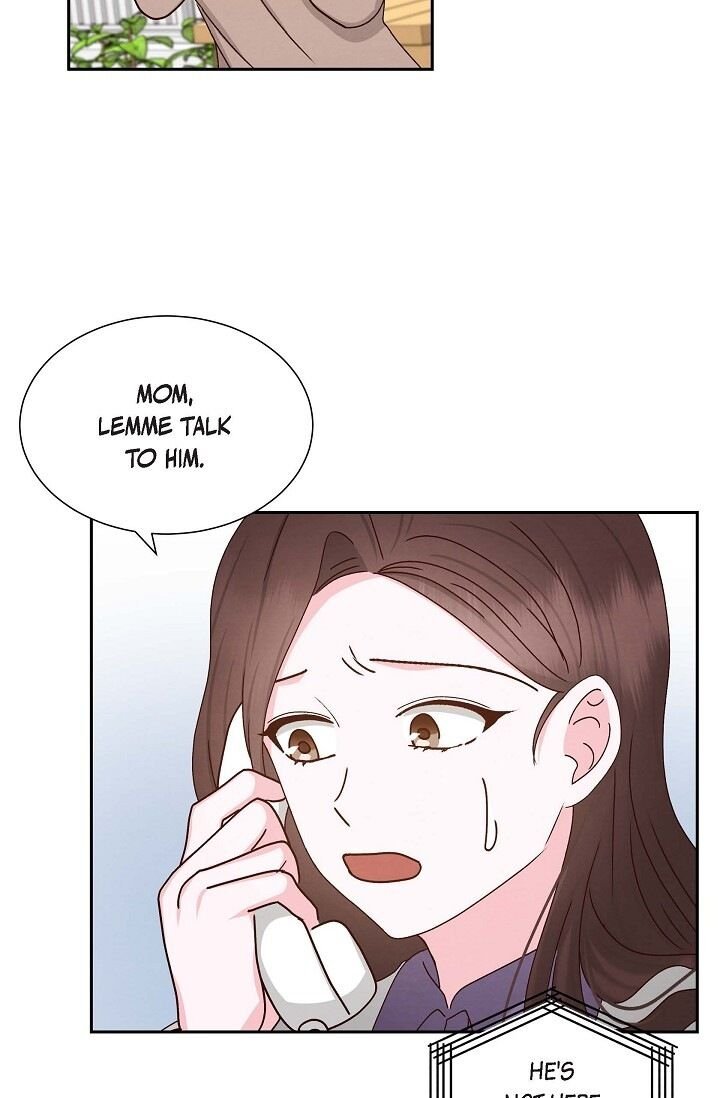 A Spoonful of Your Love - Chapter 52 Page 69