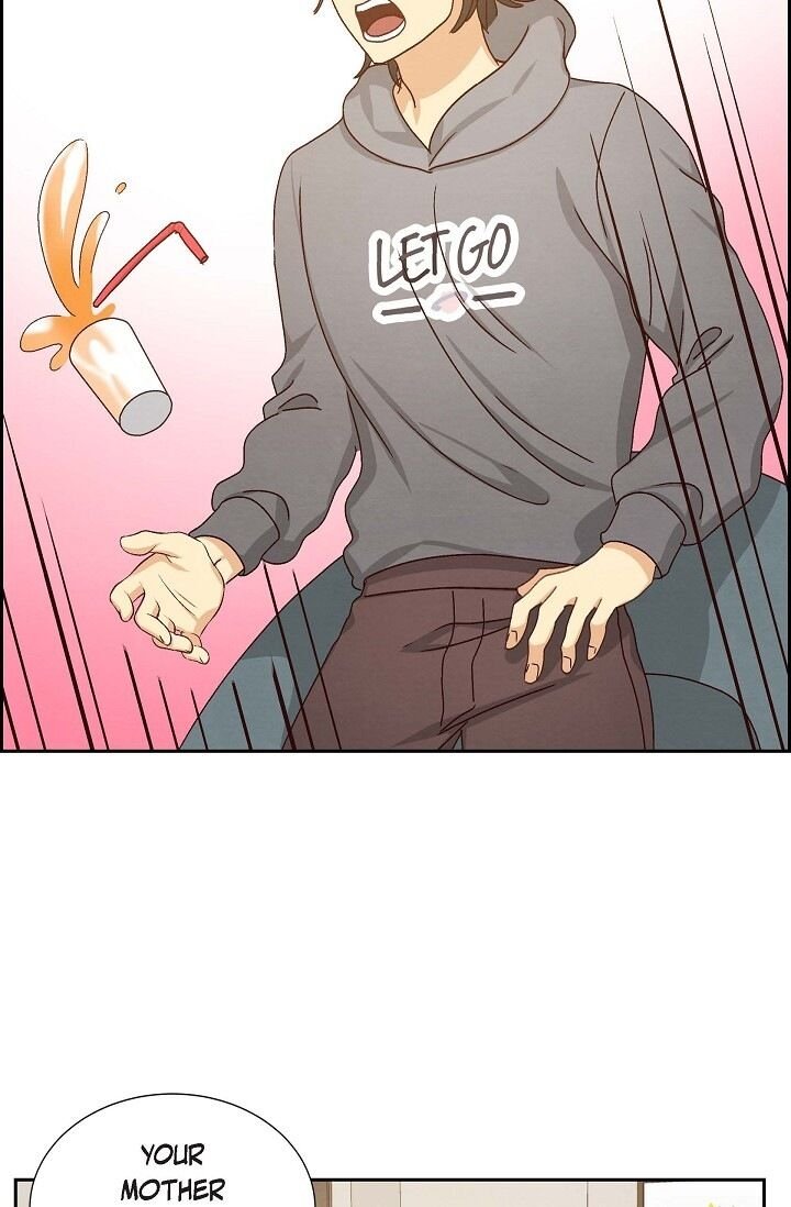 A Spoonful of Your Love - Chapter 52 Page 8