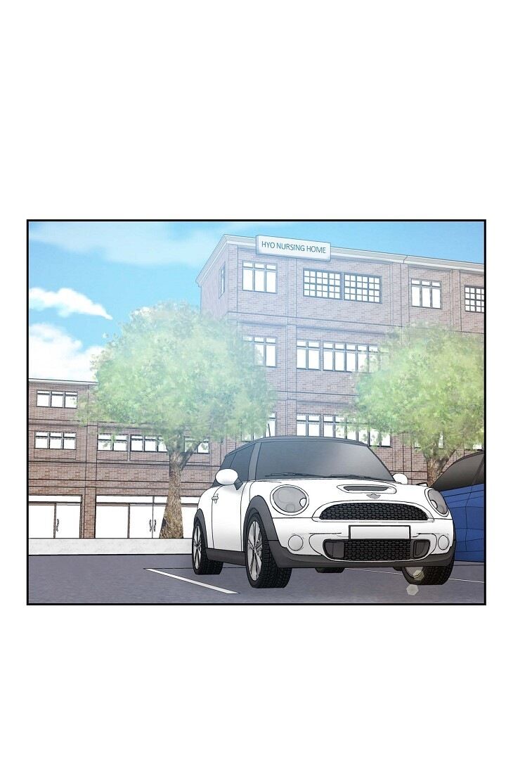 A Spoonful of Your Love - Chapter 53 Page 1