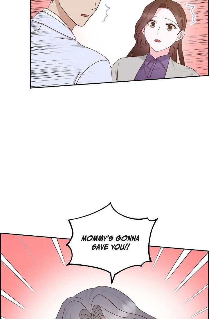 A Spoonful of Your Love - Chapter 53 Page 14