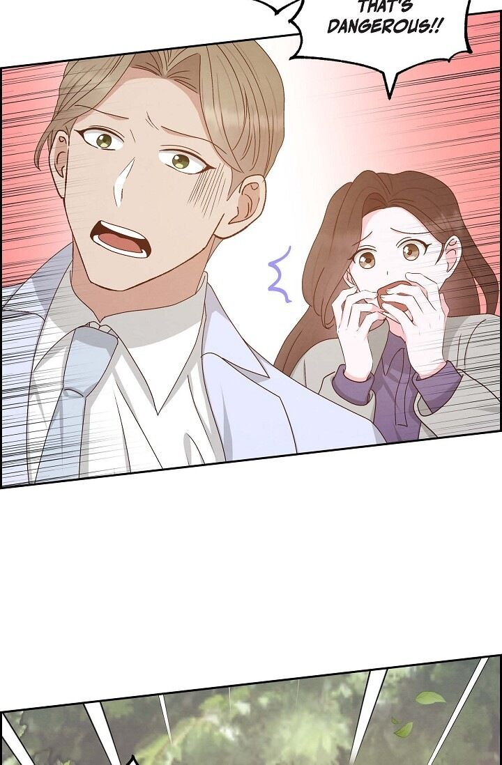 A Spoonful of Your Love - Chapter 53 Page 17