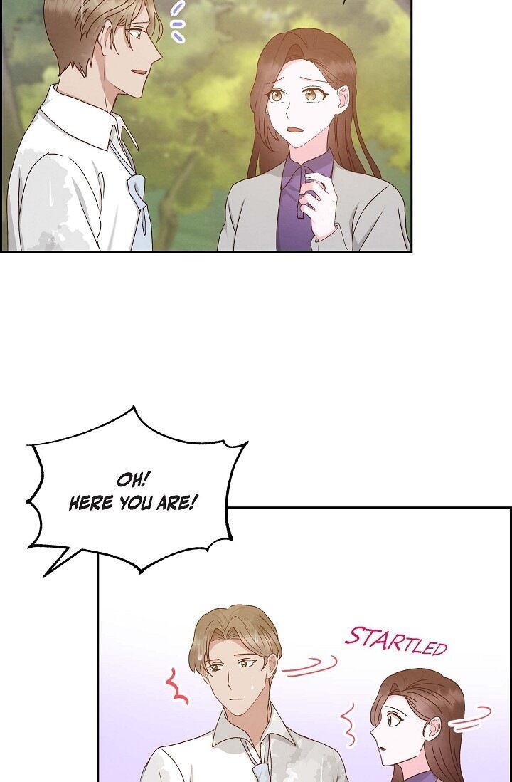 A Spoonful of Your Love - Chapter 53 Page 24