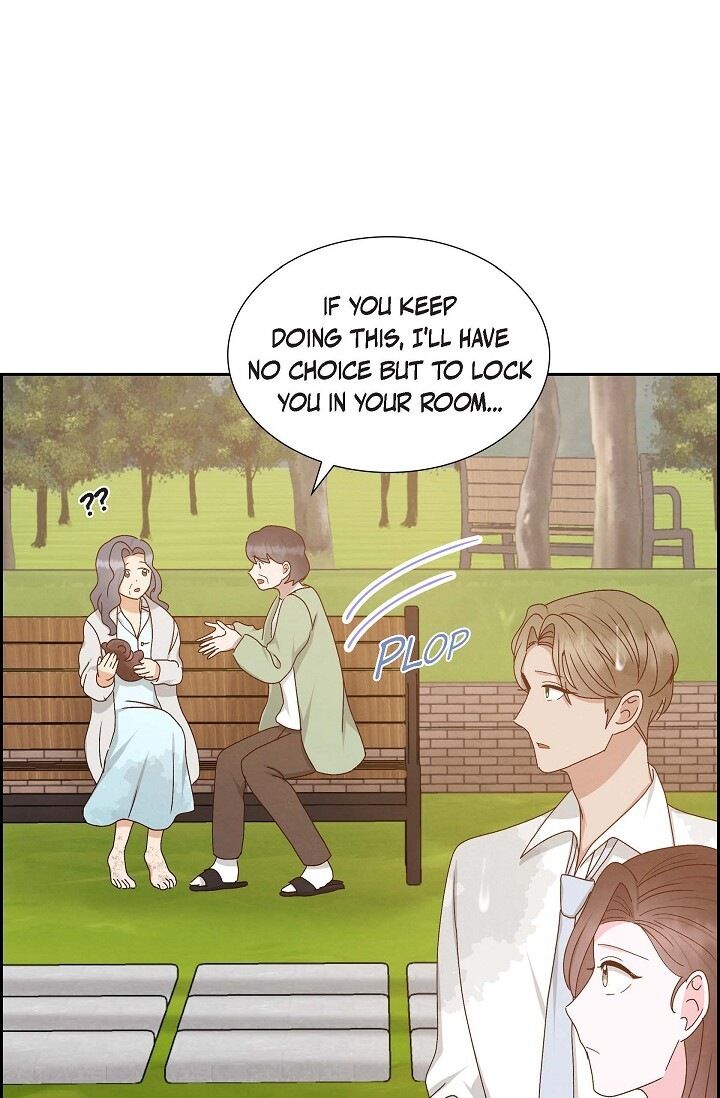 A Spoonful of Your Love - Chapter 53 Page 27