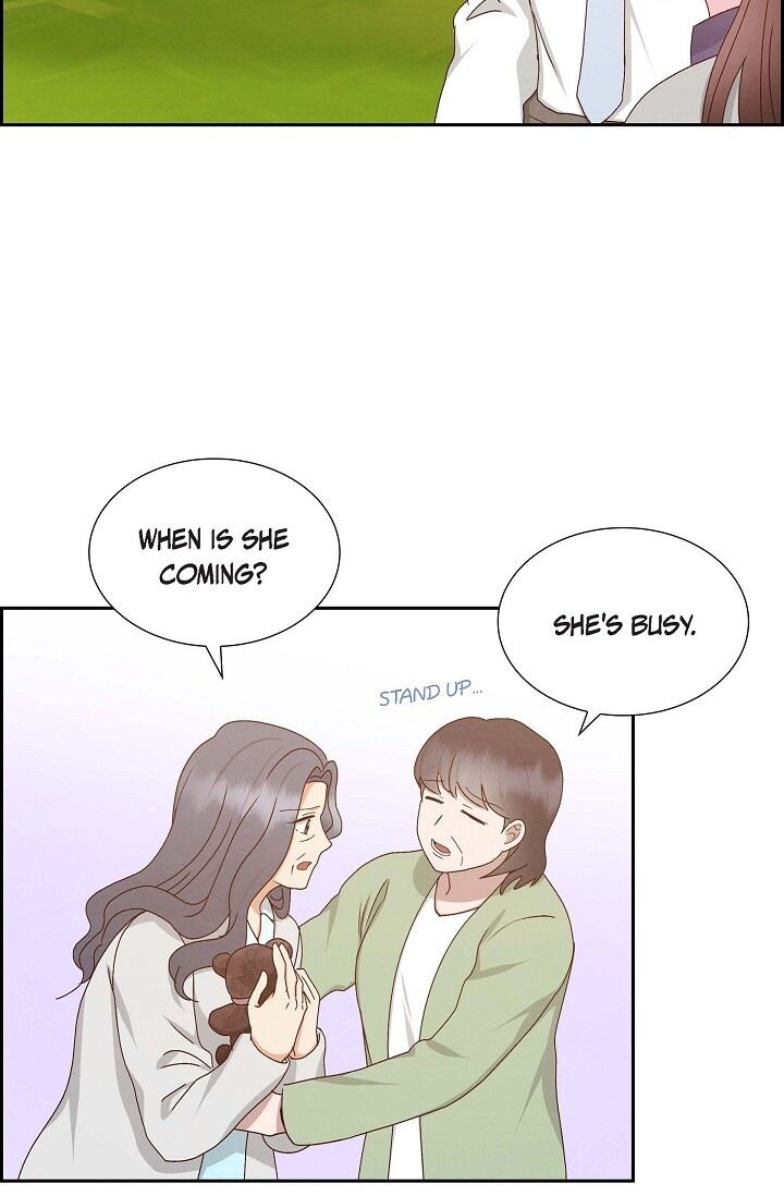 A Spoonful of Your Love - Chapter 53 Page 28