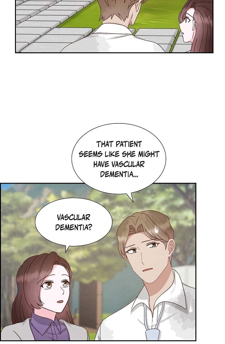 A Spoonful of Your Love - Chapter 53 Page 31