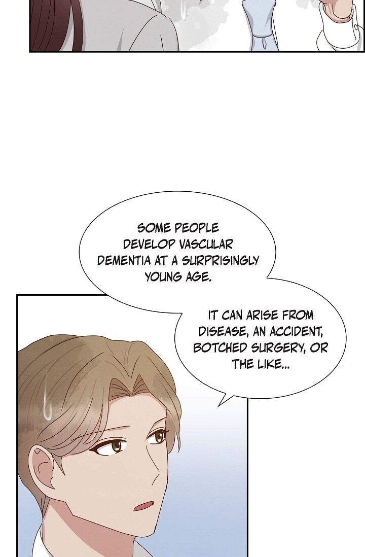 A Spoonful of Your Love - Chapter 53 Page 33