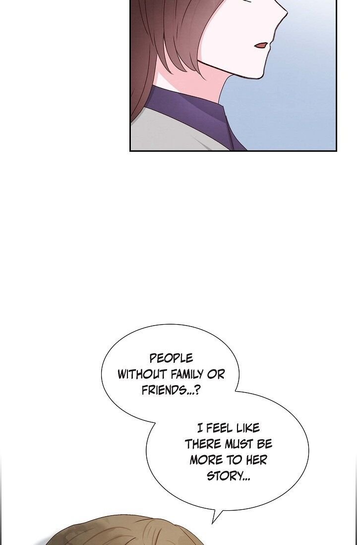 A Spoonful of Your Love - Chapter 53 Page 35