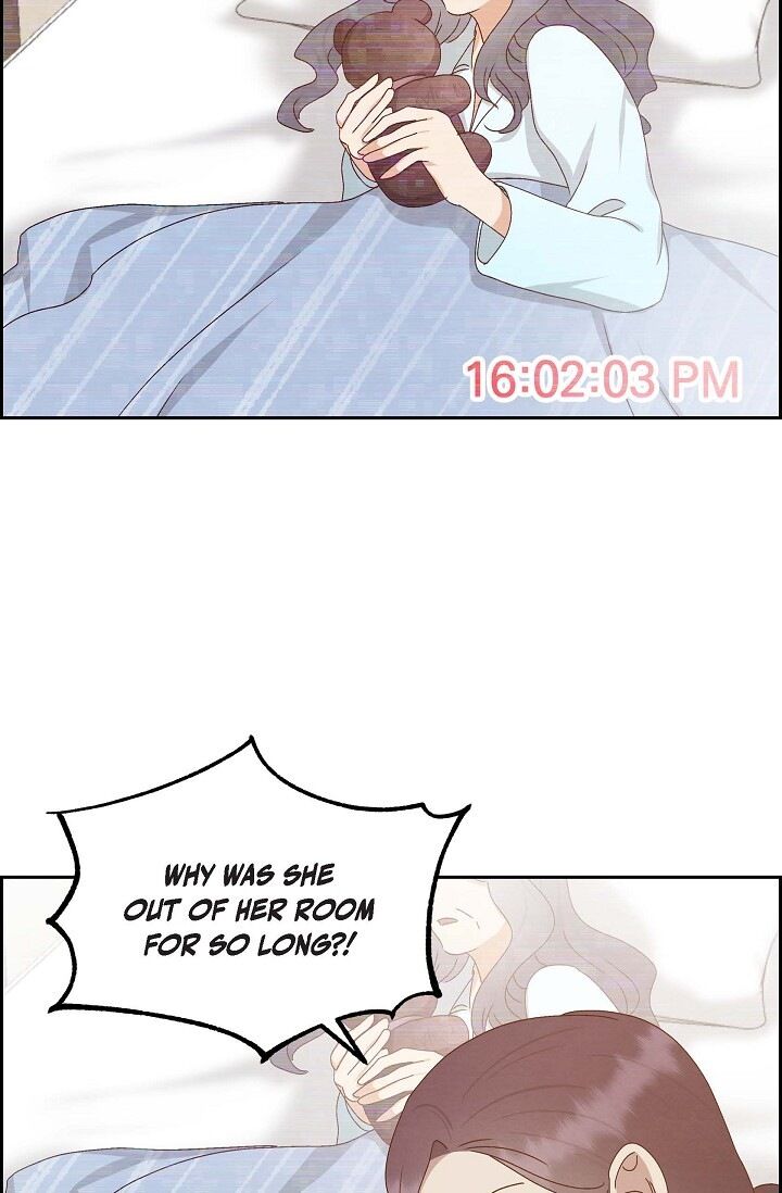 A Spoonful of Your Love - Chapter 53 Page 38