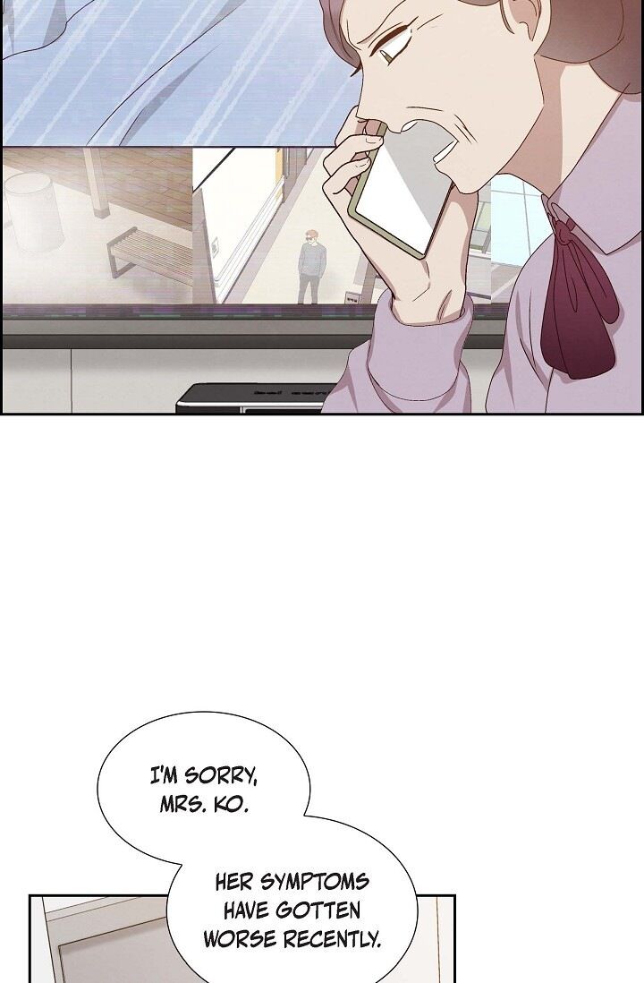 A Spoonful of Your Love - Chapter 53 Page 39