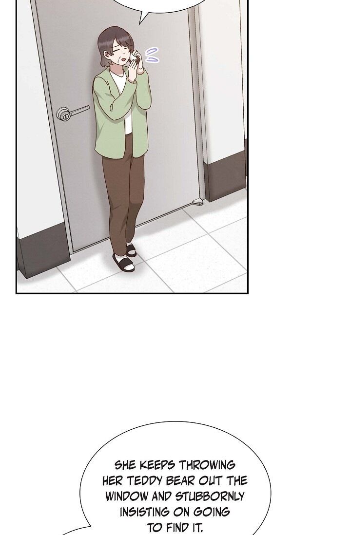 A Spoonful of Your Love - Chapter 53 Page 40