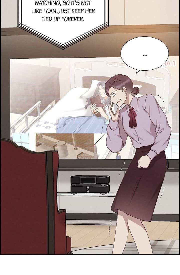 A Spoonful of Your Love - Chapter 53 Page 42